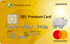SBS Premium Card(DP)